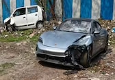 ‘These are rich people’: Pune Porsche crash victim’s fathers decry juvenile tag for 17-yr-old accused