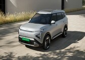 Kia Carens Clavis EV: Price, variants, battery packs, range, other important details