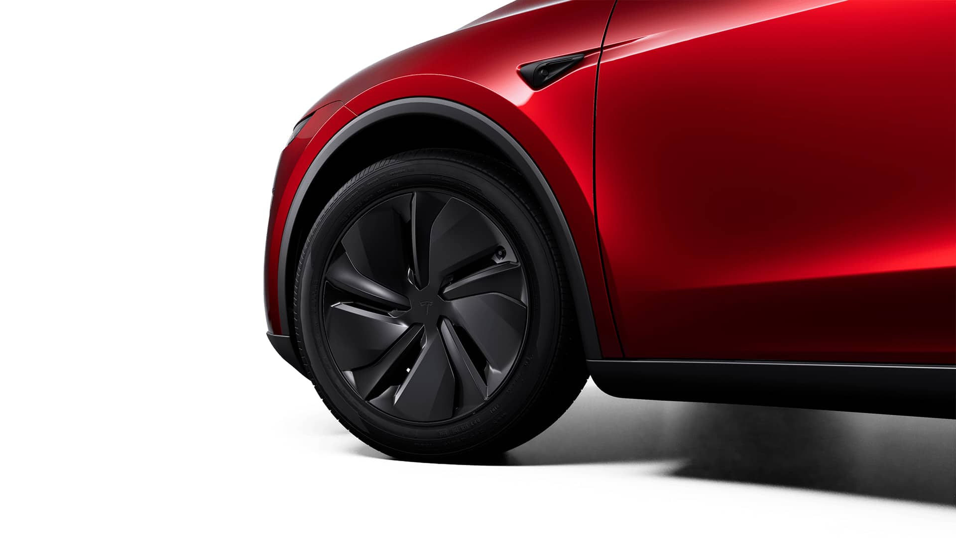 Tesla Model Y (Image - Tesla India)