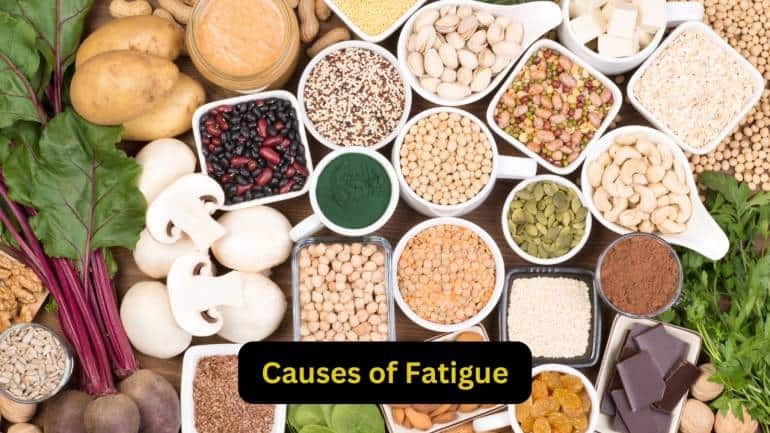 Iron-deficiency symptoms: 10 easy diet tips to increase iron level naturally