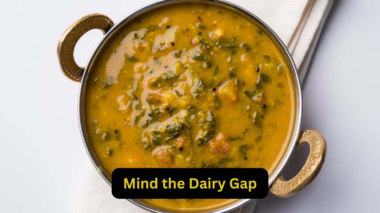 Mind the Dairy Gap Milk and calcium-rich foods are important, but they can interfere with iron absorption if consumed at the same time as iron-rich meals. No need to ditch them, just space them out a bit. Morning dairy, afternoon iron-heavy lunch, and you are sorted.