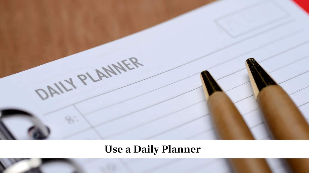 10 Time Management Hacks Every Student Should Try