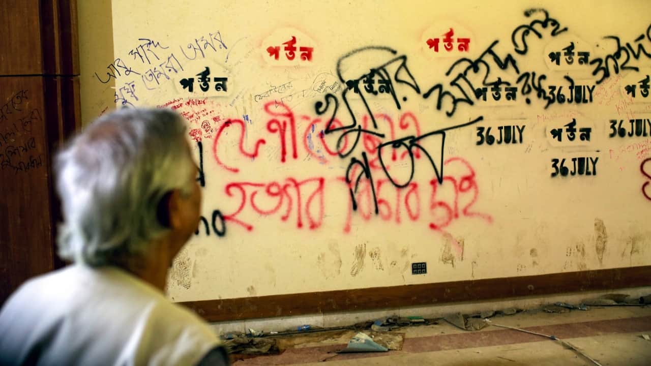 'Post-revolution honeymoons don't last long': Hope fades in post-Hasina Bangladesh as reforms stall and extremism rises