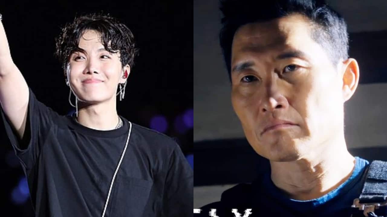 BTS J-Hope's track 'What If’ featured in Daniel Dae Kim’s Butterfly trailer, fans can't keep calm