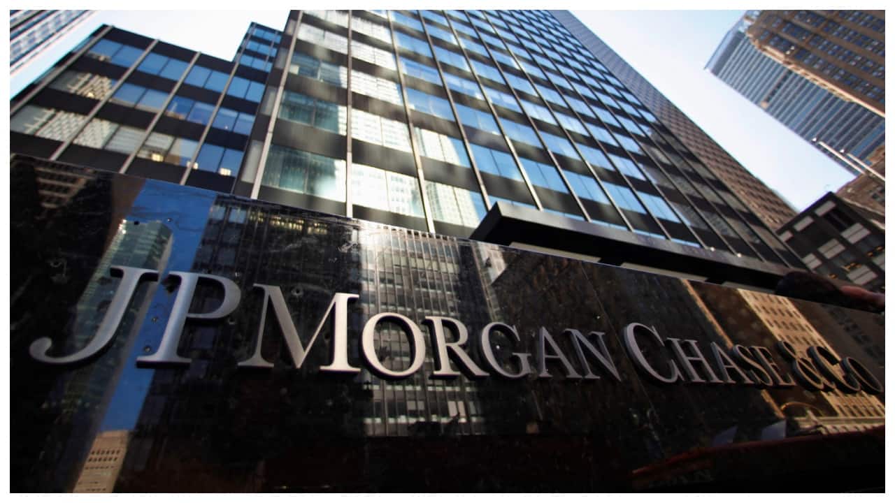 How JPMorgan is betting on a risky lending boom it helped warn against