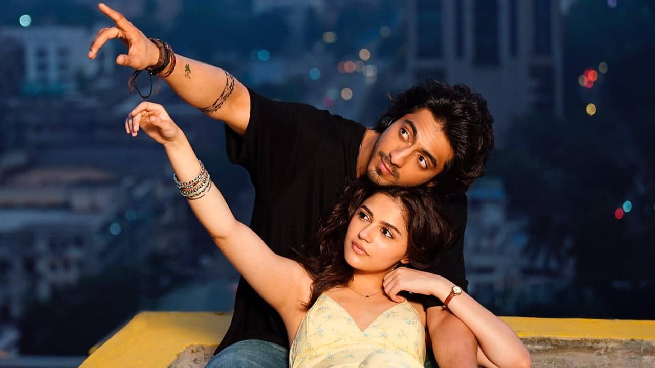 Saiyaara box office collection: Ahaan Panday and Aneet Padda's film continues to perform strong, expected to earn Rs 200 crore in India soon