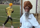 When Fauja Singh attributed his incredible fitness to a vegetarian diet: Here’s what he ate
