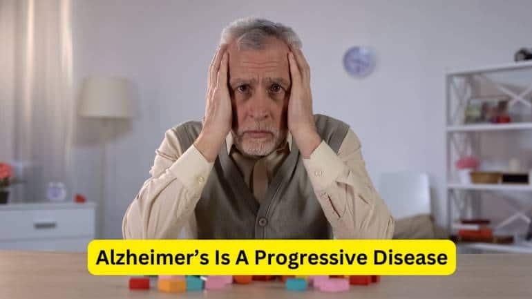 10 things you should know about Alzheimer’s: Why age, family history, lifestyle matter