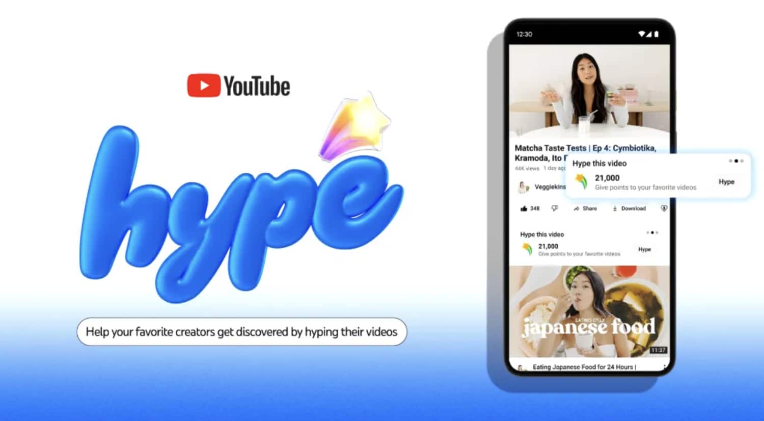 YouTube launches ‘Hype’ in India to help creators get discovered: Rollout, how it works and other details