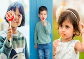 Early puberty in children: Ditch that lollipop, study links sweeteners to hormonal changes in children