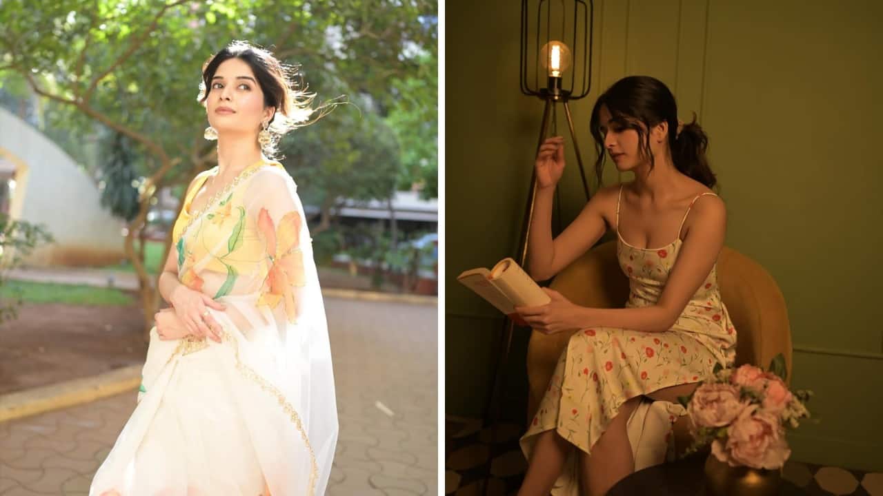 8 TV bahus who are traditional onscreen but sizzling offscreen