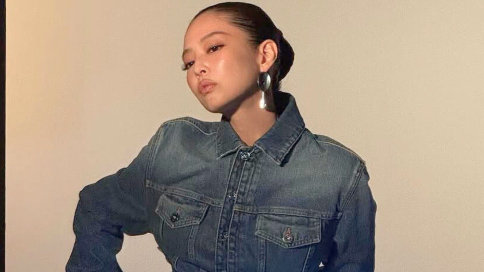 BLACKPINK's Jennie becomes most-streamed K-pop soloist on Spotify