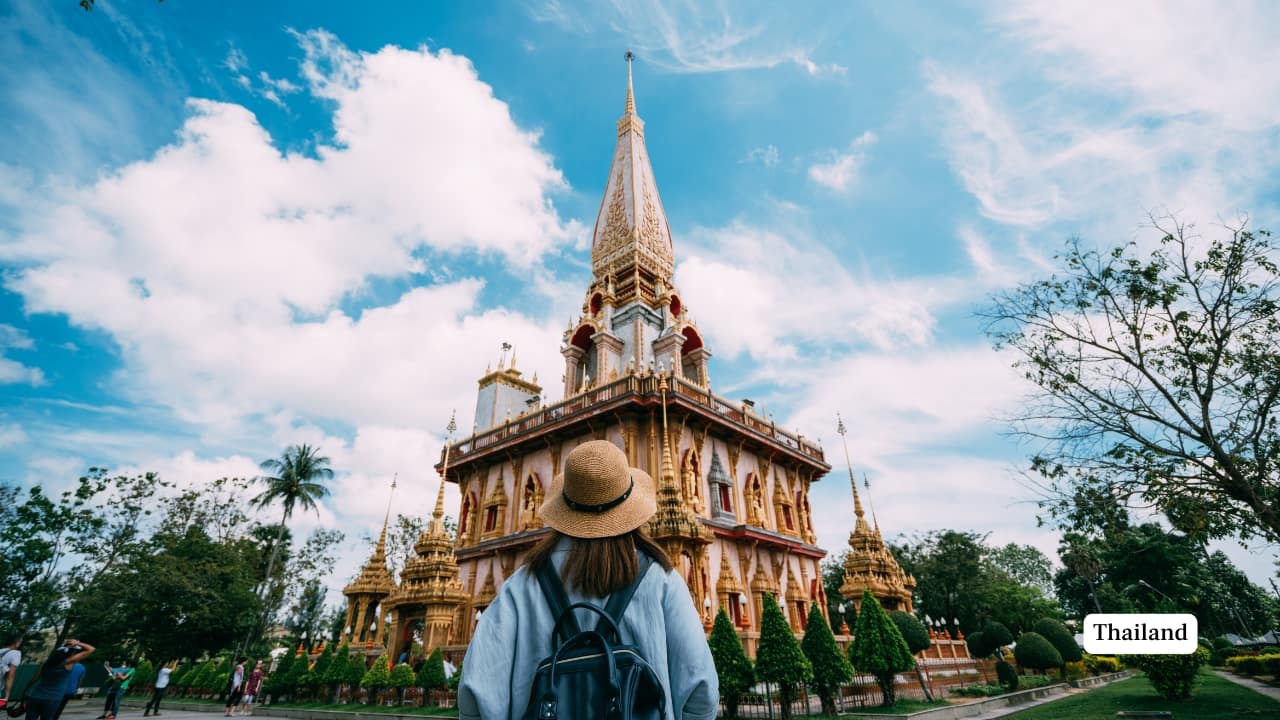 Thailand to raise departure charges by 53% at six international airports from June 2026: What travellers need to know