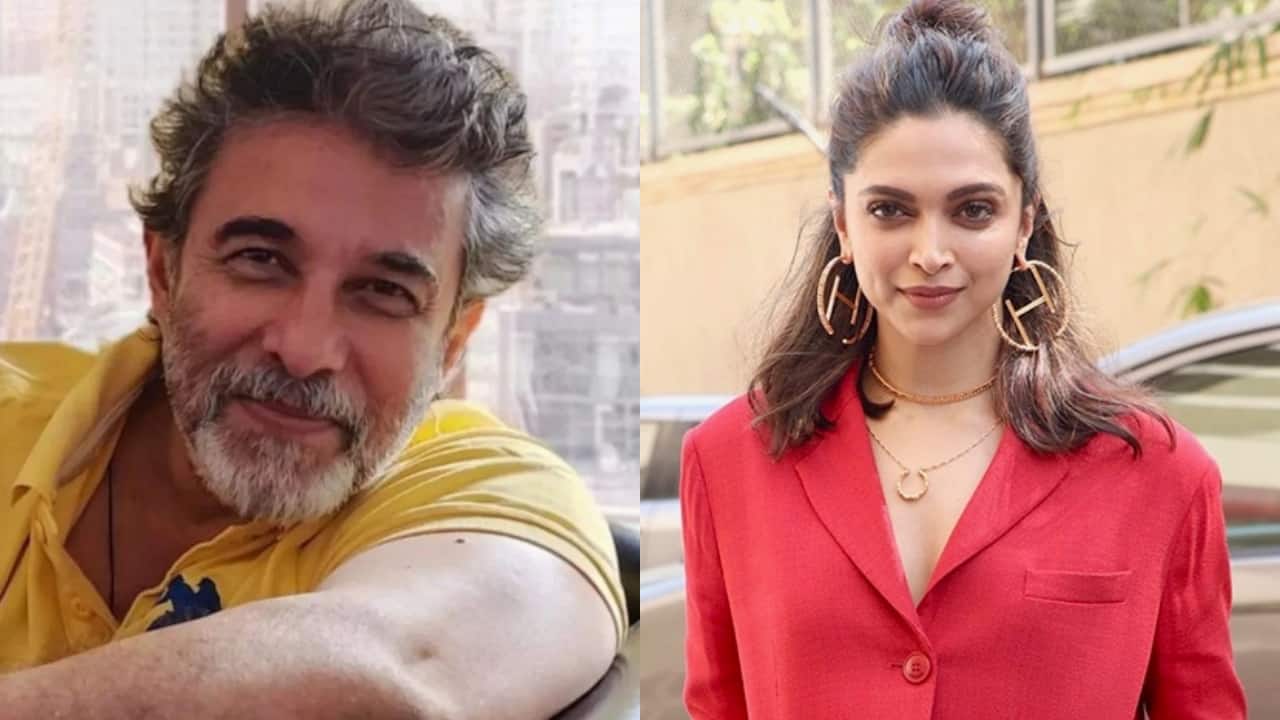 Deepak Tijori backs Deepika Padukone’s 8-Hour workday demand; says, "Parenting today is a different ballgame"