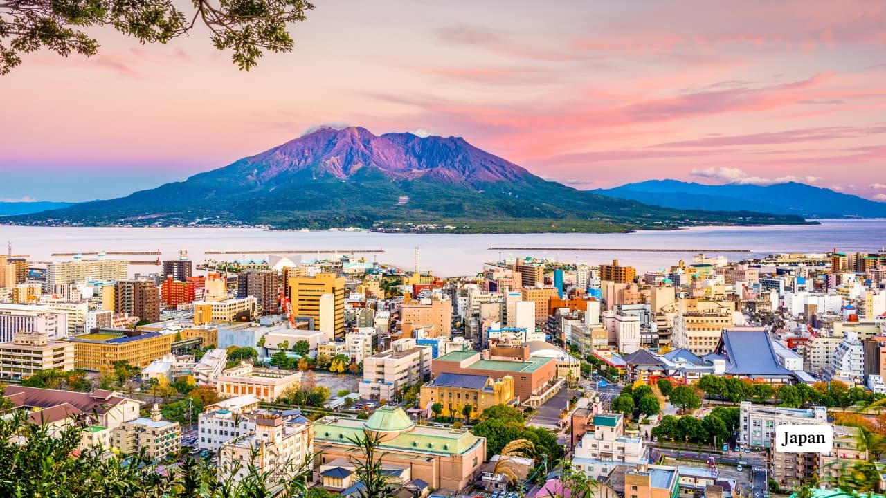 Japan (Image: Canva)
