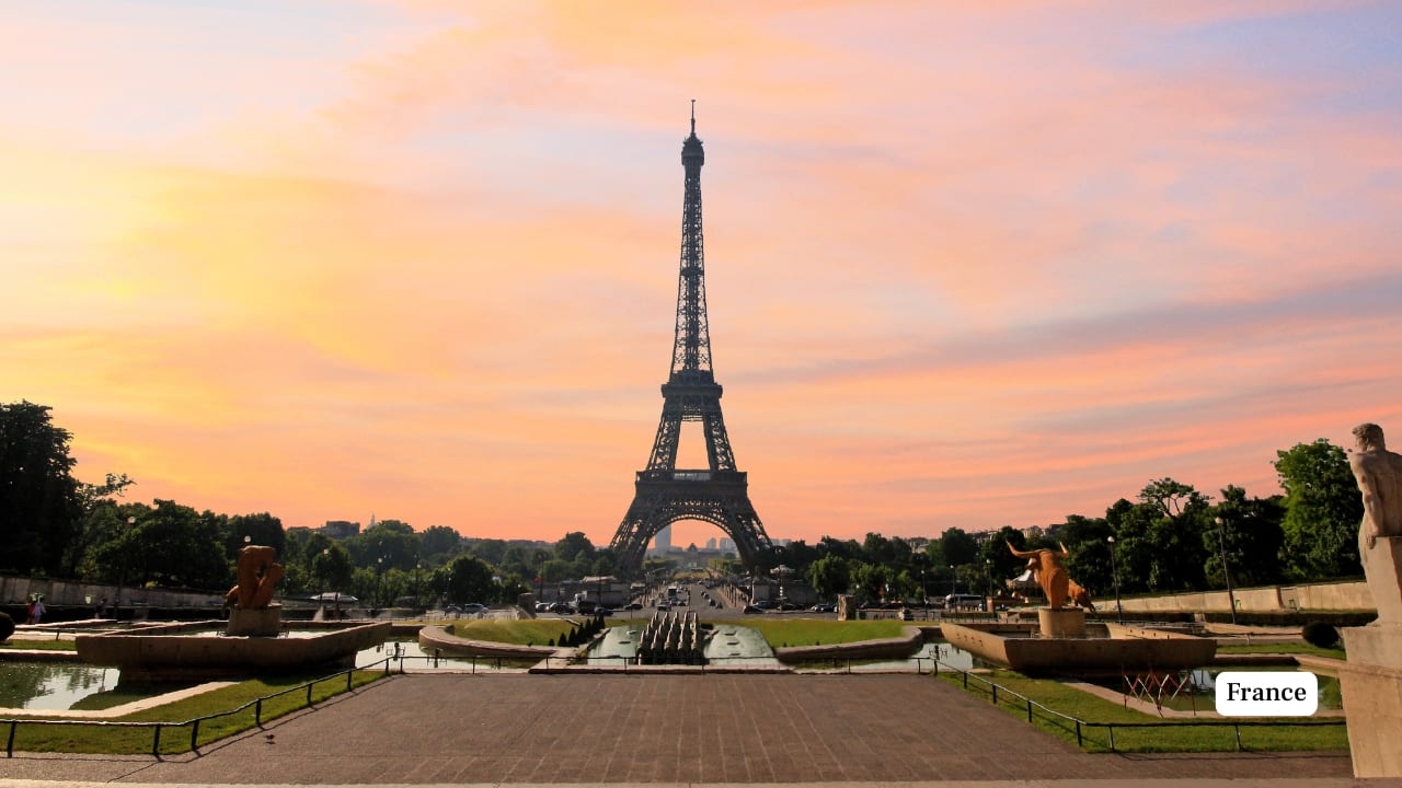 France (Image: Canva)