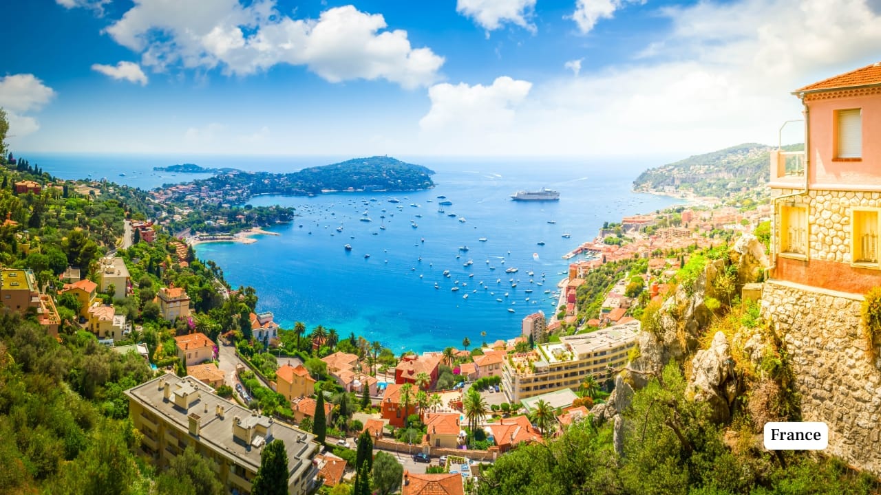 France (Image: Canva)