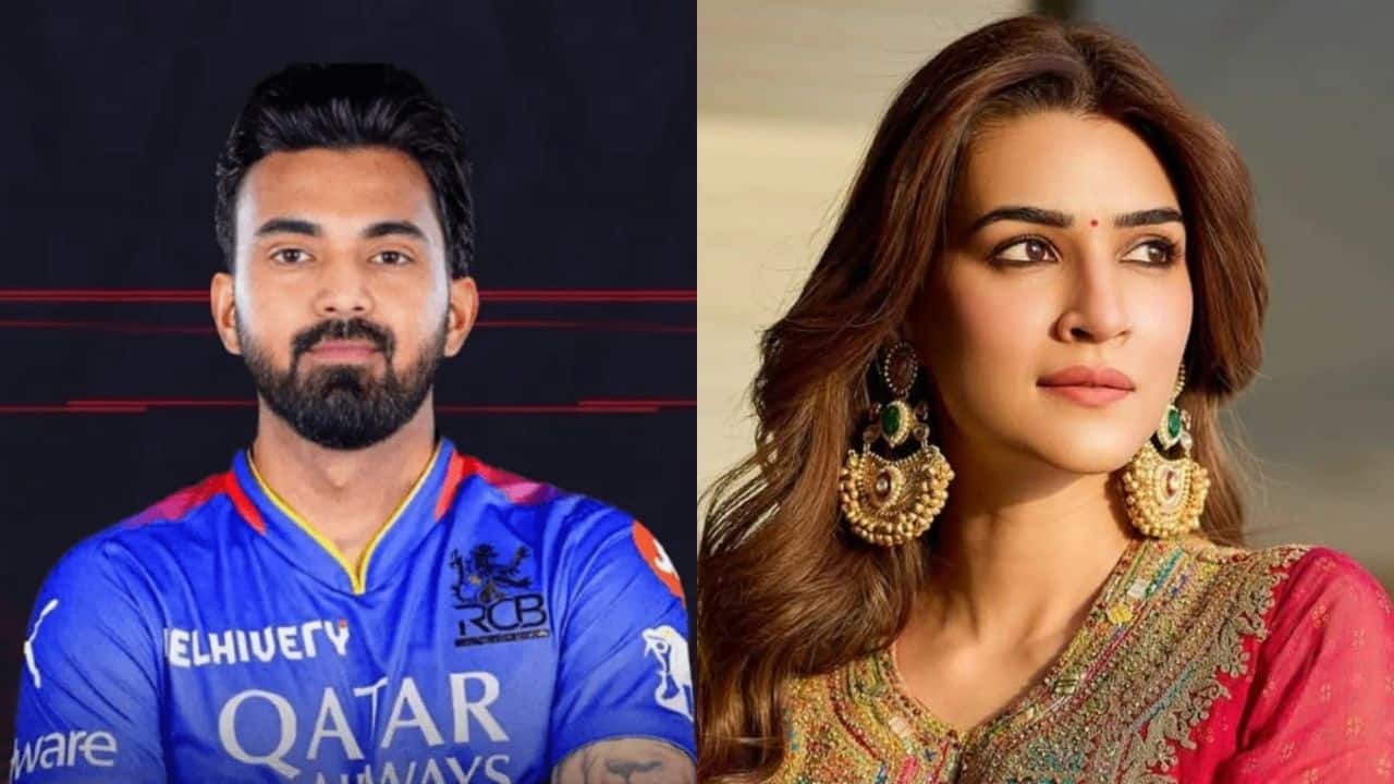 Trespasser breaks into a high profile Pali Hill building in Mumbai, which houses Kriti Sanon, KL Rahul: Report