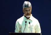 PV Narasimha Rao knew 17 languages: Andhra CM Naidu defends Hindi learning amid language row