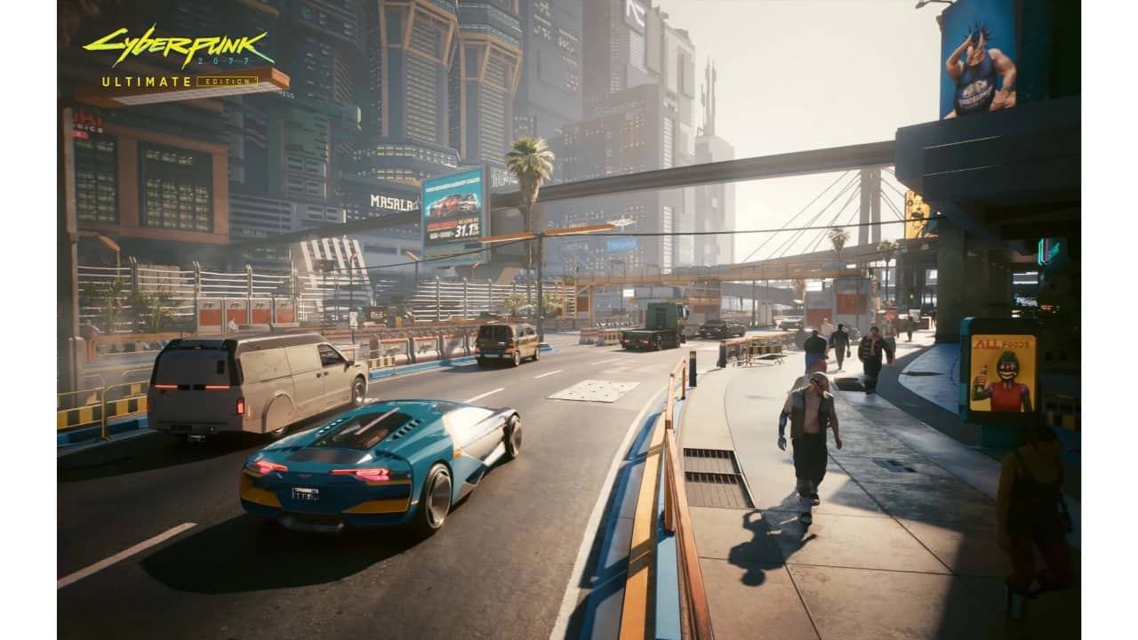  Coming to Apple Silicon Macs Cyberpunk 2077: Ultimate Edition officially arrives on July 17 for Macs with Apple Silicon chips via the Mac App Store, GOG, Steam, and Epic Games Store. It follows the Mac debut of Assassin’s Creed Shadows and delivers on Apple’s 2025 gaming promise.