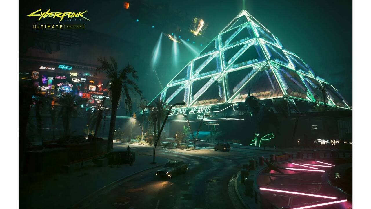   Optimised for Mac Hardware Built using Apple’s Metal graphics framework, the game supports path tracing, HDR tuning, MetalFX Frame Generation, Spatial Audio with head-tracking, and more — tailored for Macs starting from the M1 chip (with 16GB unified memory and macOS 15.5 recommended).