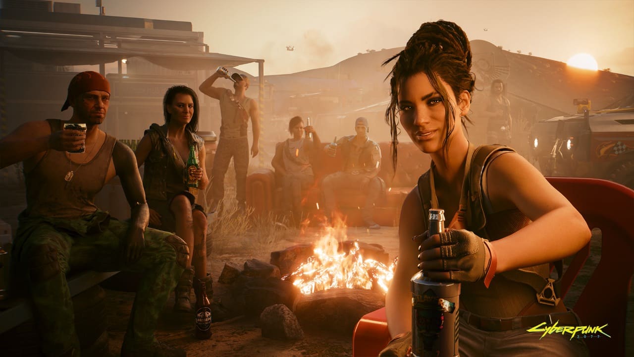   macOS Tahoe Features Coming Soon A future update will bring Metal 4 features from macOS Tahoe, including MetalFX Denoising and Frame Interpolation, to further improve visuals and fluidity.