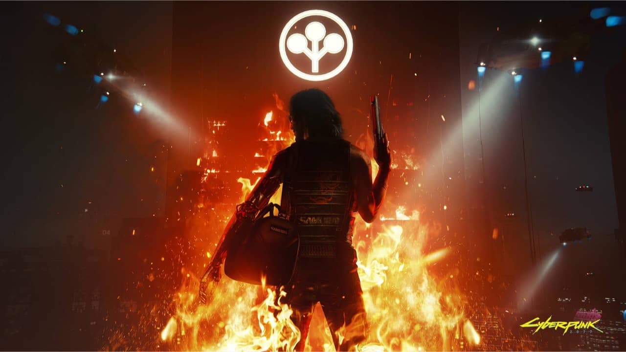   Where to Get It Cyberpunk 2077: Ultimate Edition will be sold on the Mac App Store, with the base version also on GOG.com, Steam, and Epic Games Store from Thursday, July 17.