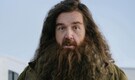 Nick Frost transforms into Rubeus Hagrid in first look of HBO's Harry Potter TV series
