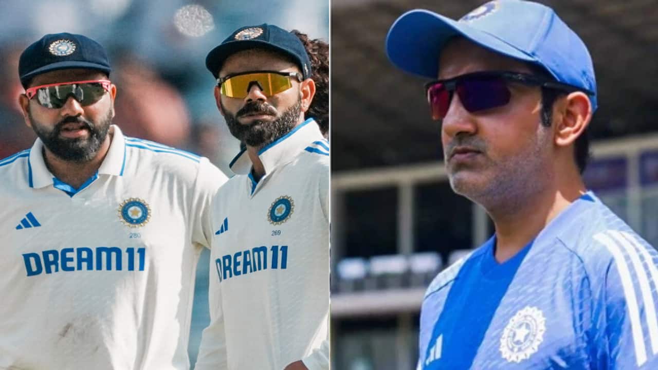 'Must be taken seriously': Kevin Pietersen on Virat Kohli and Rohit Sharma Test comeback rumours