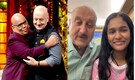 Late Satish Kaushik’s daughter Vanshika wants to become an actress, gets special birthday wishes from Anupam Kher