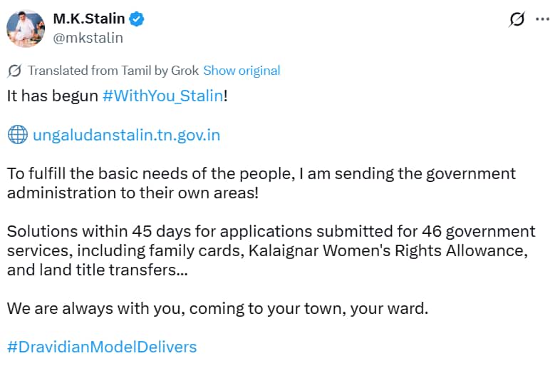stalin
