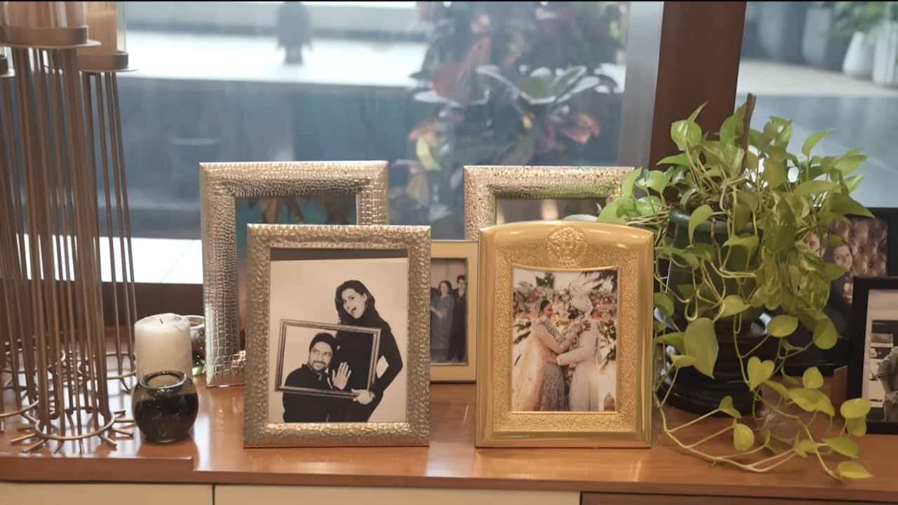 PICS: Inside Jackky Bhagnani and Rakul Preet Singh’s luxurious Puja Casa apartment