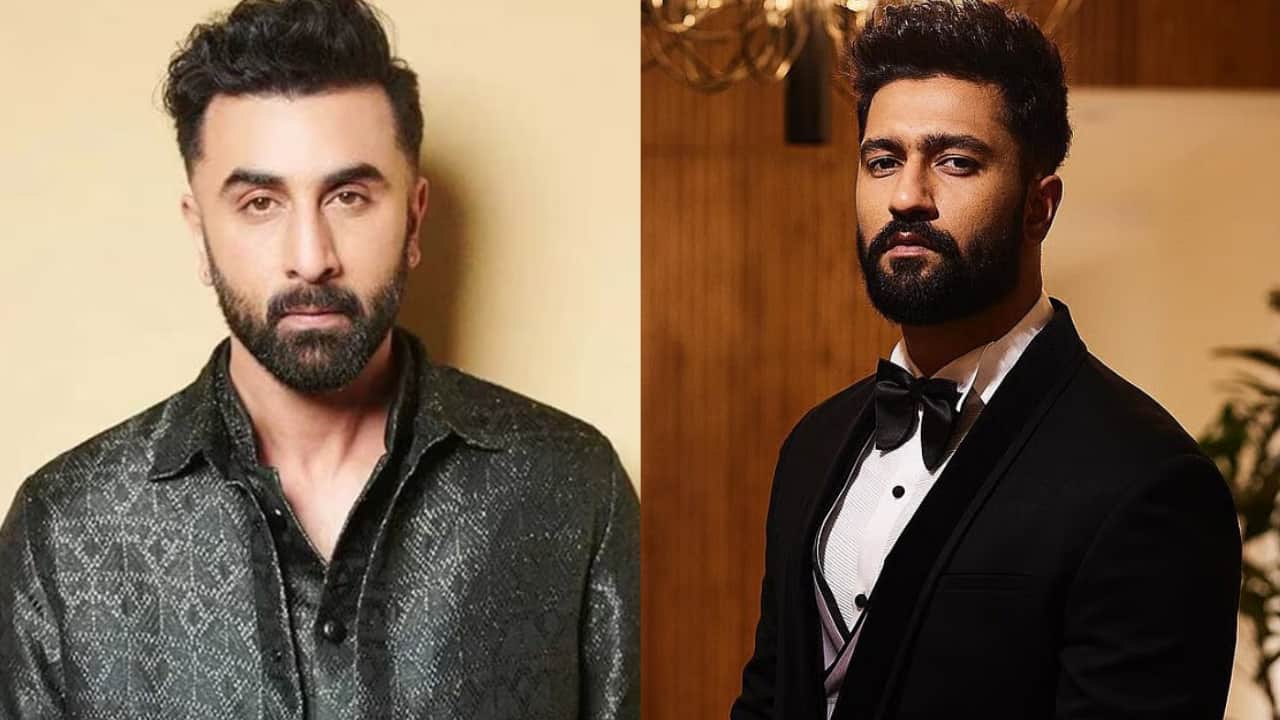Ranbir Kapoor and Vicky Kaushal set for massive face-off in Sanjay Leela Bhansali’s Love &amp; War