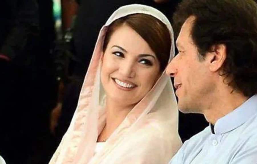 Imran Khan's ex-wife Reham Khan launches Pakistan Republic Party, claims to 'replace big politicians'
