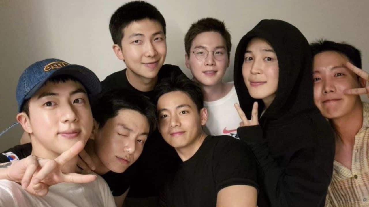 BTS’ RM and Jungkook reveal who’s the strongest member post-military, read to know