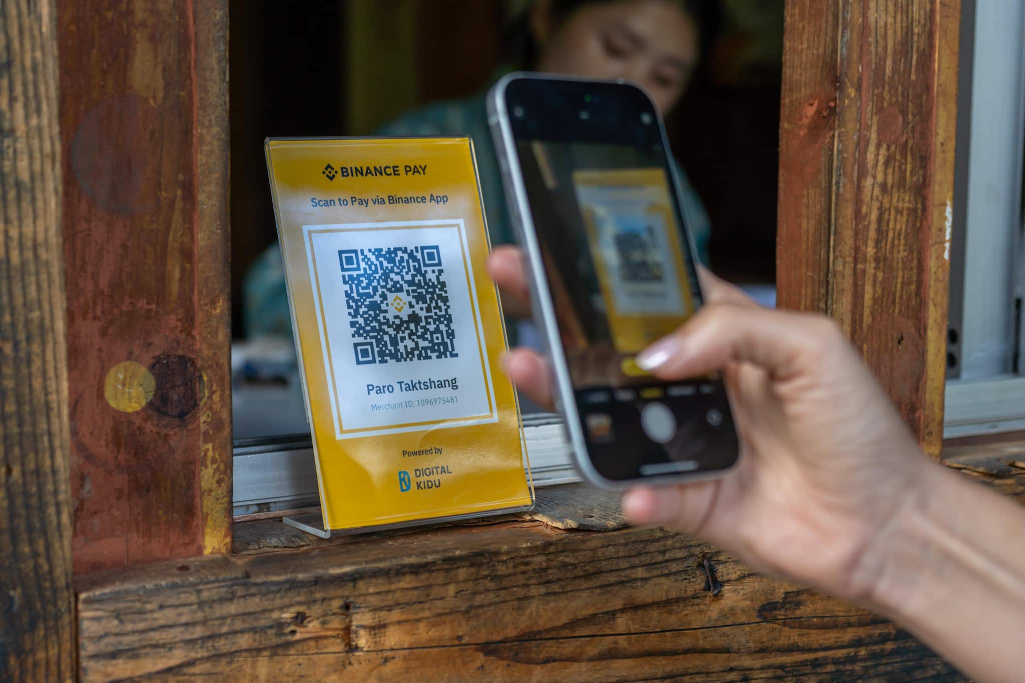 Inside Bhutan’s push to become a crypto hub