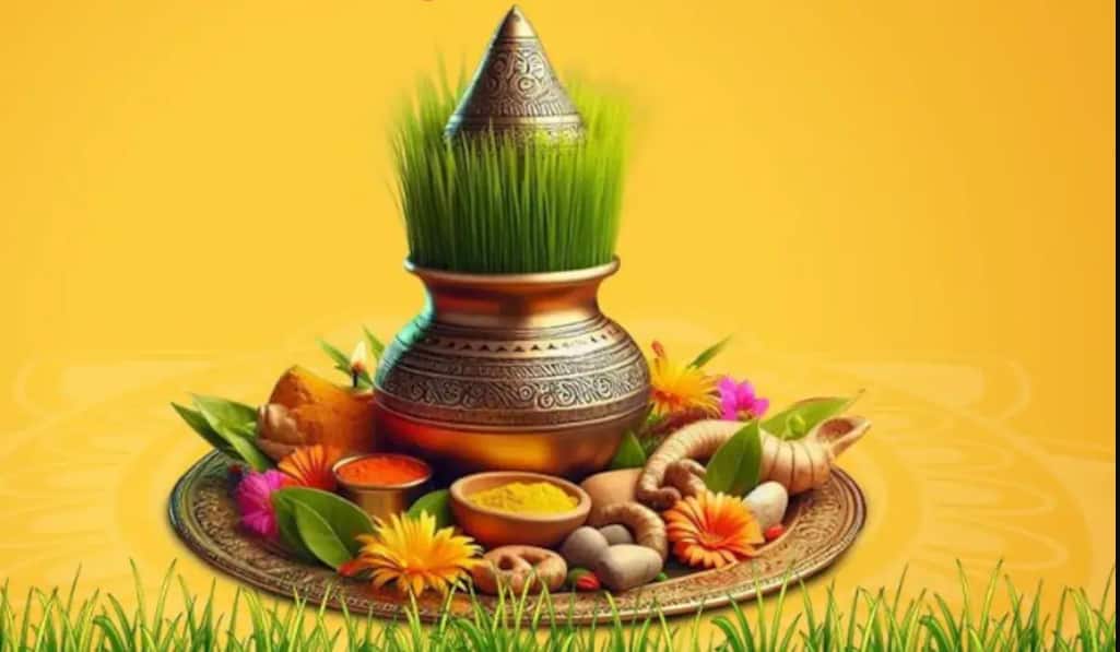 Harela festival 2025 to be celebrated today in Uttarakhand