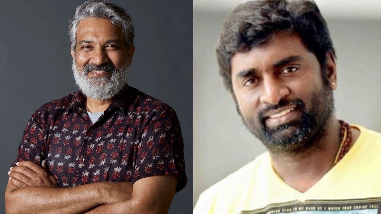 SS Rajamouli not to collaborate with cinematographer Senthil Kumar in SSMb29, latter confirms