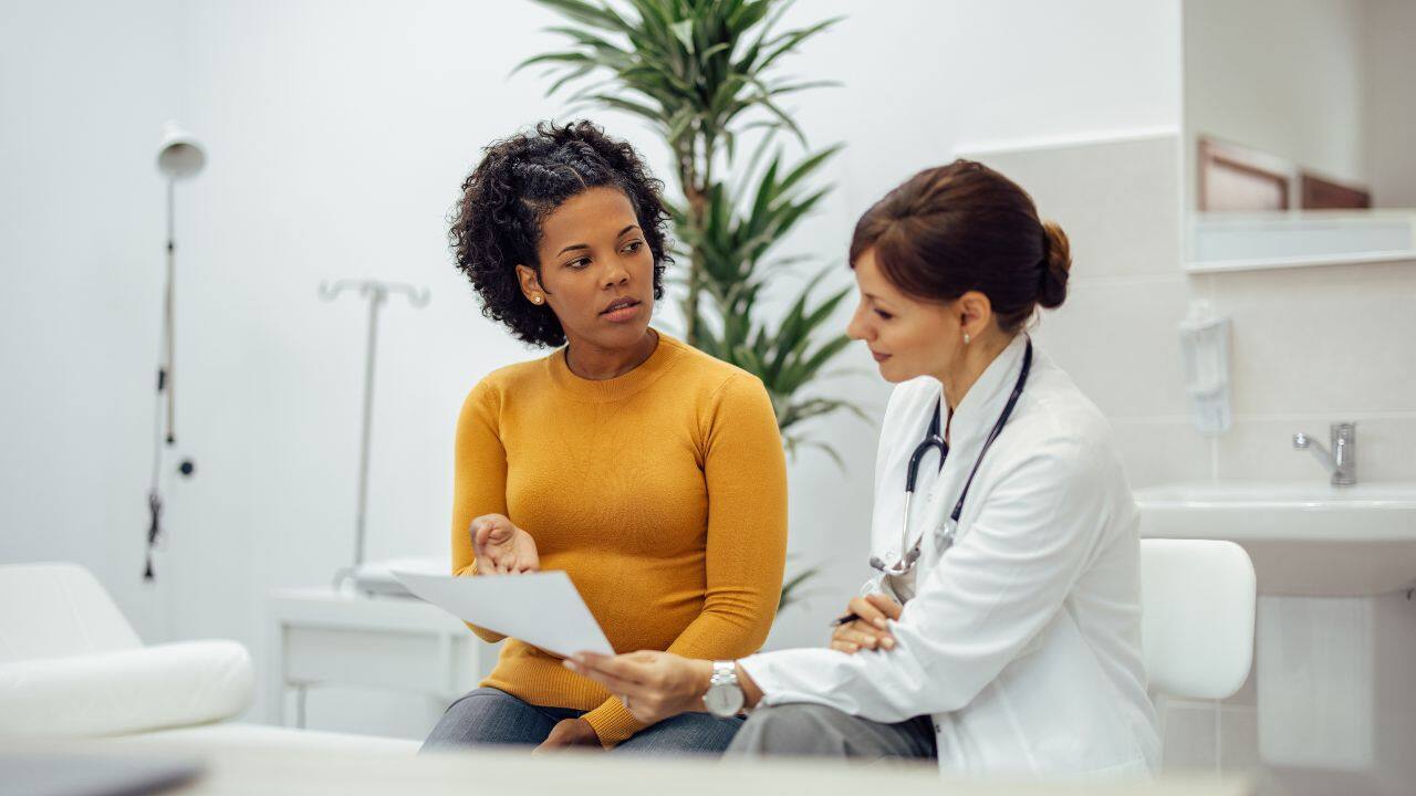 When to seek help You must contact your healthcare professional and confirm your diagnosis. While dyspnea may not seem worthy of your attention, it may be pointing to an underlying cause that should be identified and treated timely