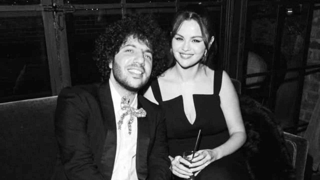 Selena Gomez and Benny Blanco reportedly to get married in September: Report