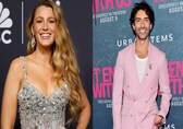 Blake Lively granted protective order amid Justin Baldoni legal battle