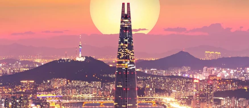QS Best Student Cities 2026 Rankings OUT: Seoul tops the list, four Indian cities in top 150 QS Best Student Cities 2026 Rankings OUT: Seoul tops the list, four Indian cities in top 150