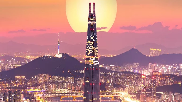 QS Best Student Cities 2026 Rankings OUT: Seoul tops the list, four Indian  cities in top 150 | Finology Legal Blog