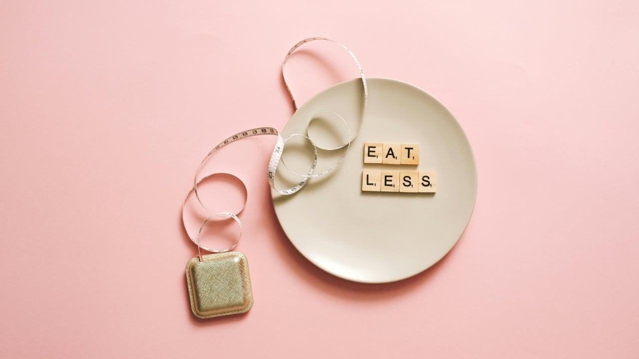 What is Orthorexia Nervosa: An eating disorder with obsessive focus on healthy diet, food purity, guilt over deviation