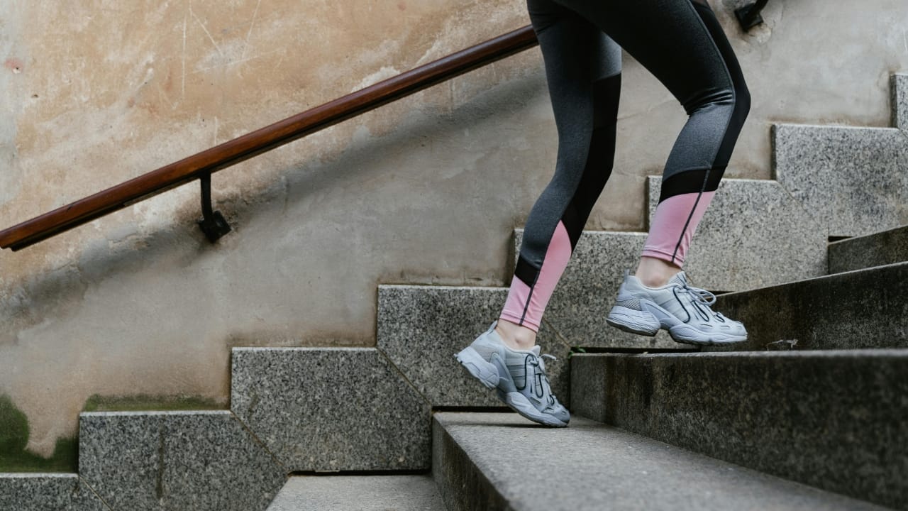 No gym membership or personal trainer needed, here are 7 ways NEAT movements keep you fit