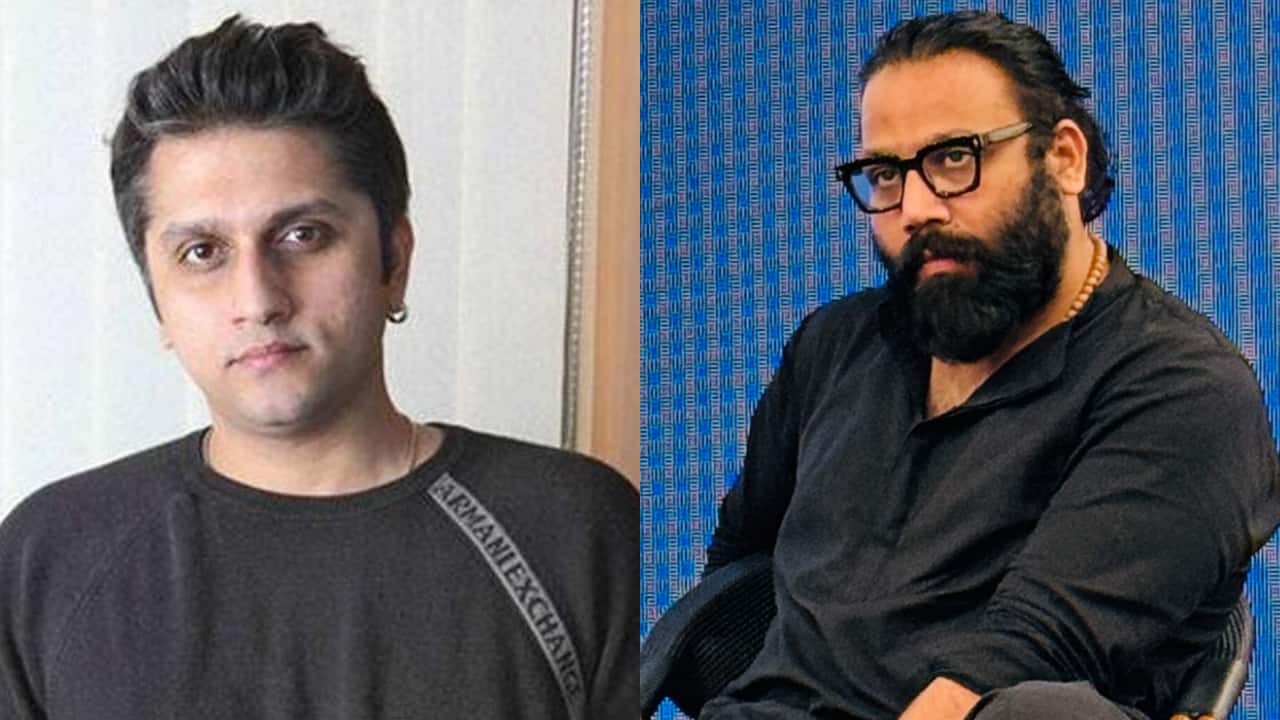 Mohit Suri defends Animal director Sandeep Reddy Vanga: I love his films, hum banate hai usse controversial