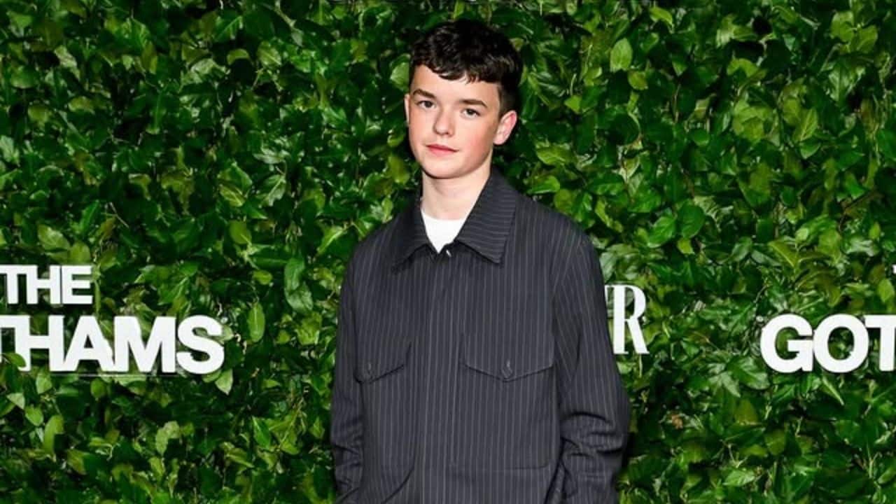 Adolescence actor Owen Cooper becomes youngest ever Emmy Awards nominee at the age of 15