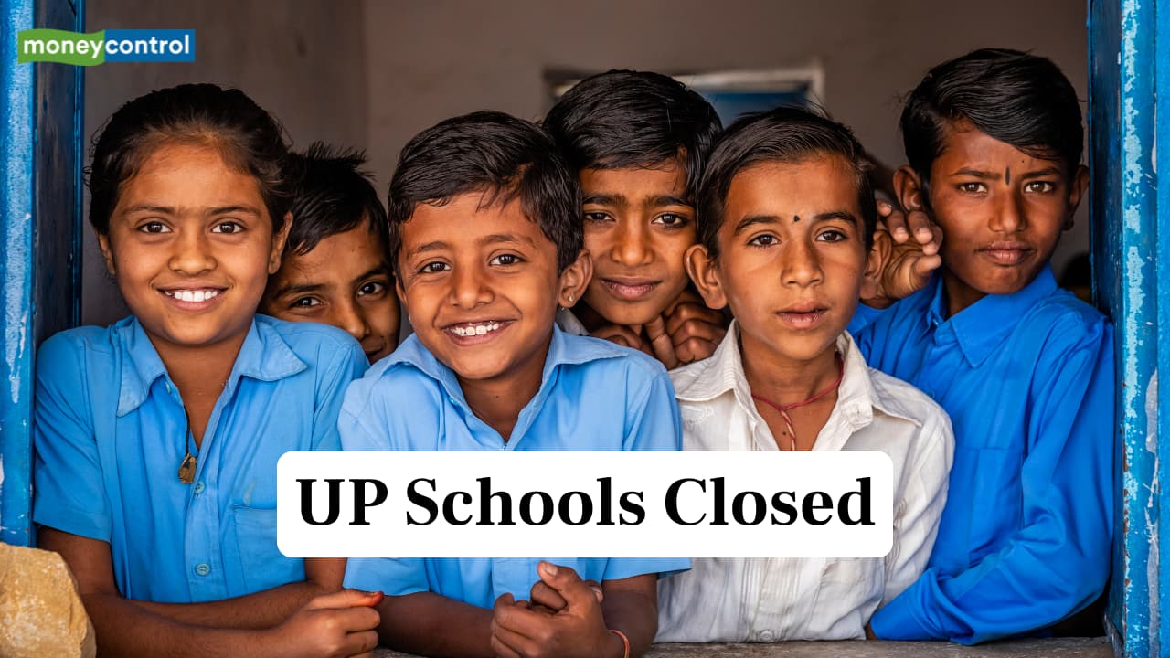UP School Closure 2025: Schools to remain closed in these districts from July 16 to 23 – full list inside