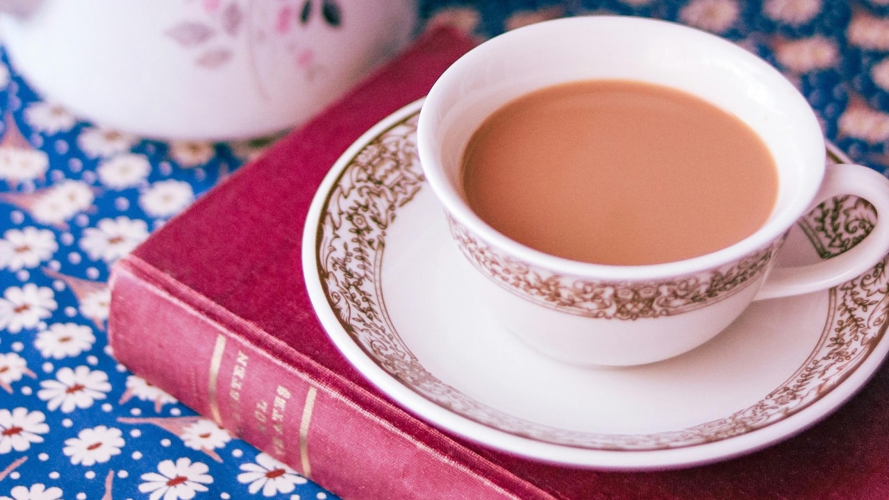 Health risks of drinking tea on empty stomach: That morning cup of chai or coffee might be comforting, but too much caffeine early on can elevate blood pressure. “Limit it to one cup, and never on an empty stomach (Image: Pexels)