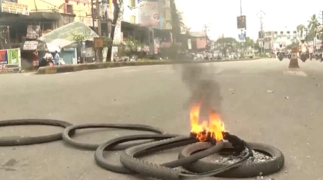 ‘Ignorance of many killed her’: Father of Balasore sexual harassment victim who self-immolated